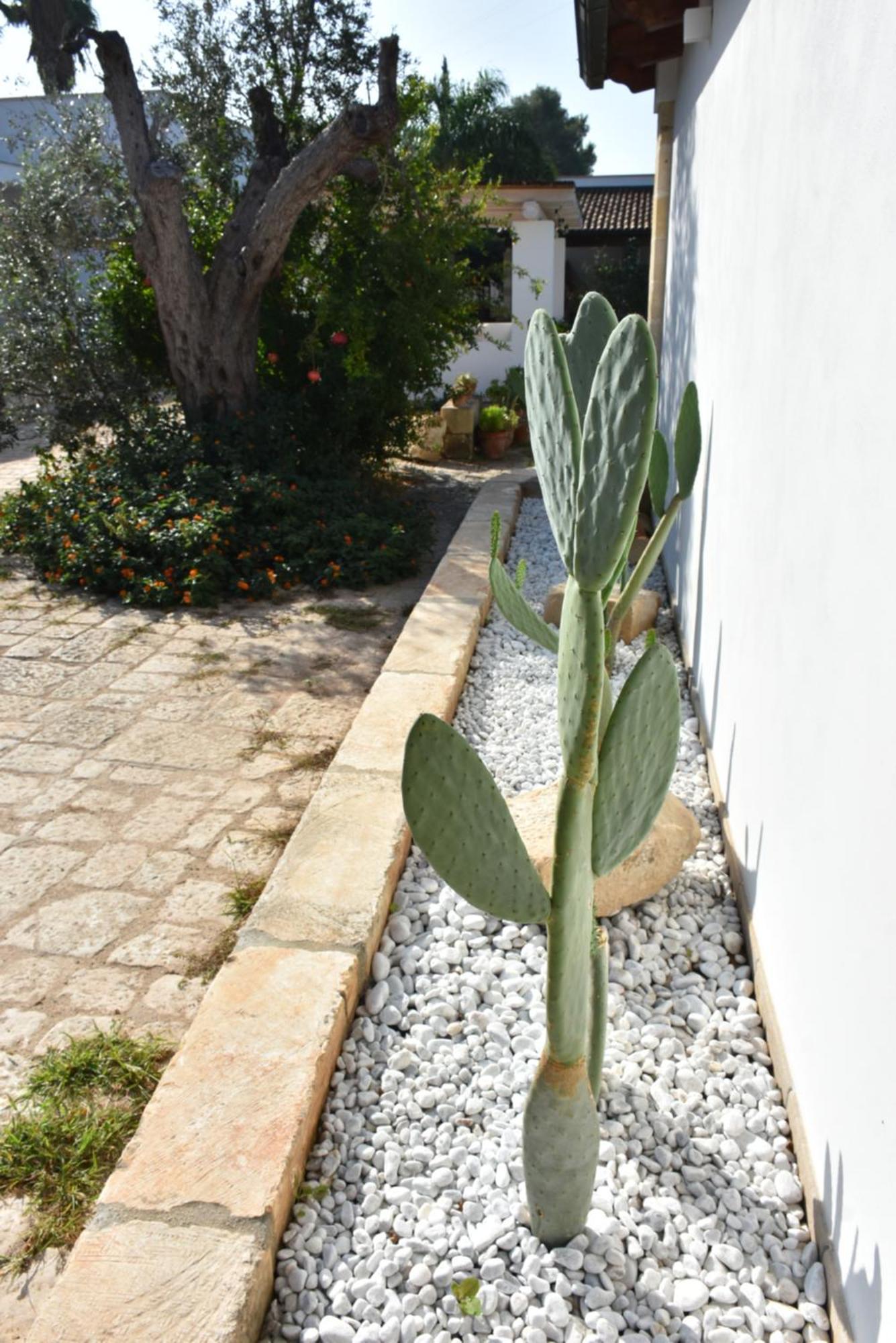 Masseria Tenuta Flora Maria Leverano Exterior photo